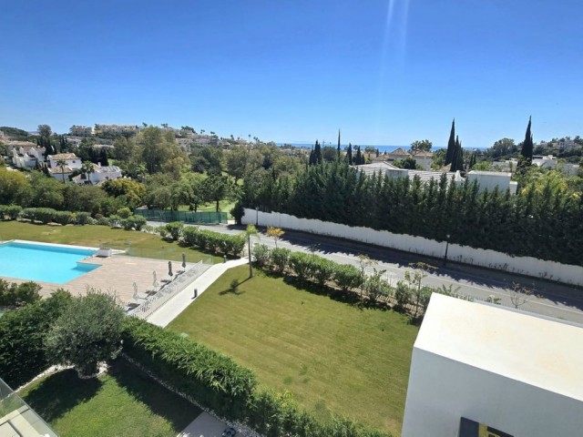 Appartement, Benahavis