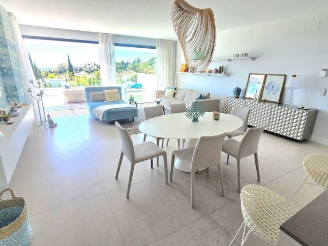 Appartement avec 2 Chambres  à Benahavís