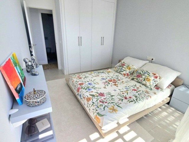 Appartement avec 2 Chambres  à Benahavís