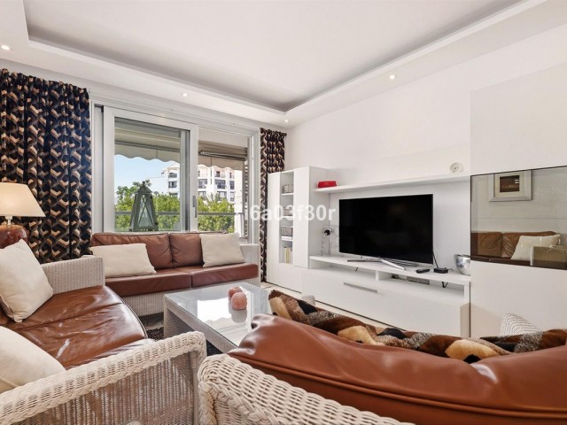 Penthouse in San Pedro de Alcántara