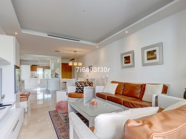 Penthouse in San Pedro de Alcántara