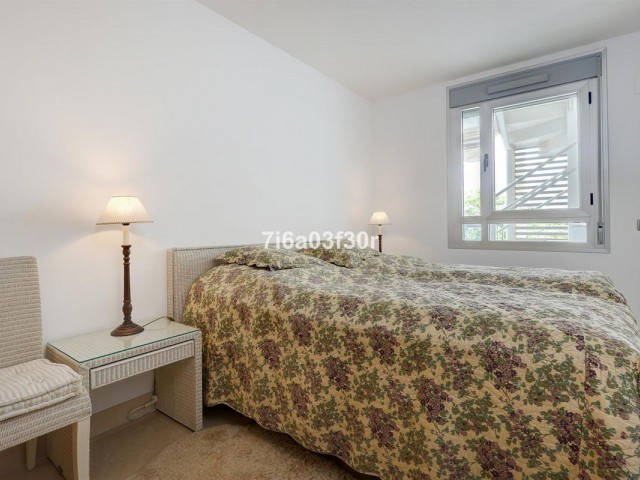 Penthouse in San Pedro de Alcántara