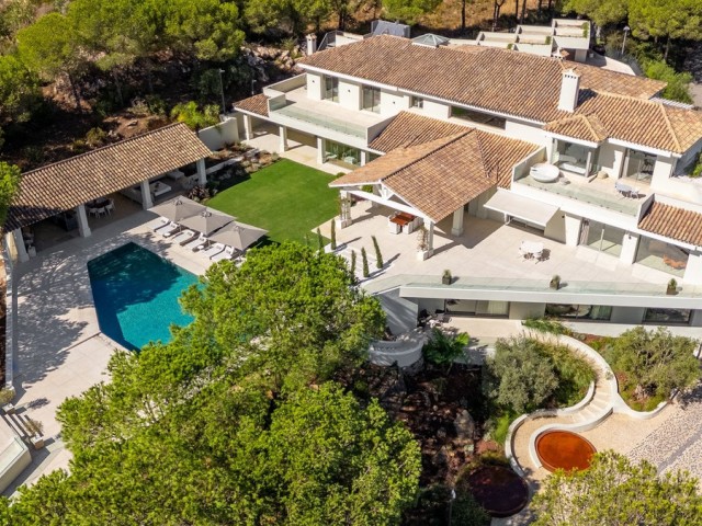 Villa, Sotogrande