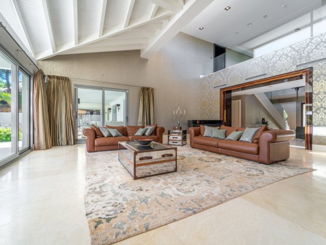 7 Schlafzimmer Villa in Sotogrande