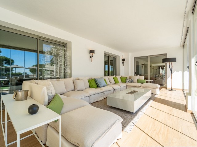 7 Schlafzimmer Villa in Sotogrande