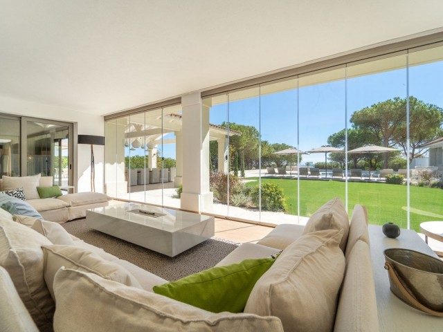 7 Schlafzimmer Villa in Sotogrande
