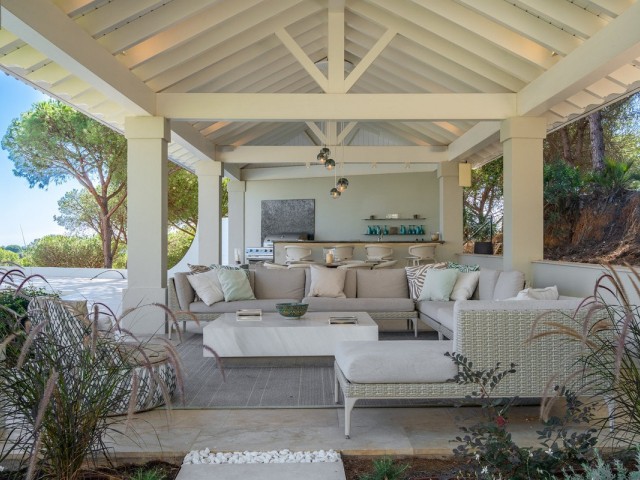 7 Schlafzimmer Villa in Sotogrande