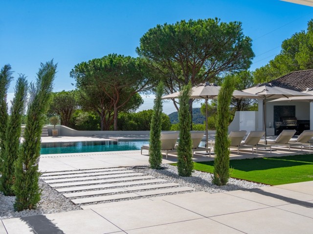 7 Schlafzimmer Villa in Sotogrande