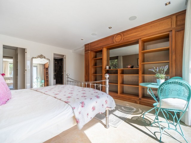 7 Schlafzimmer Villa in Sotogrande