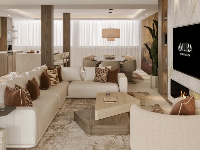 Villa, Marbella