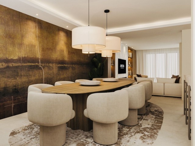 4 Bedrooms Villa in Marbella