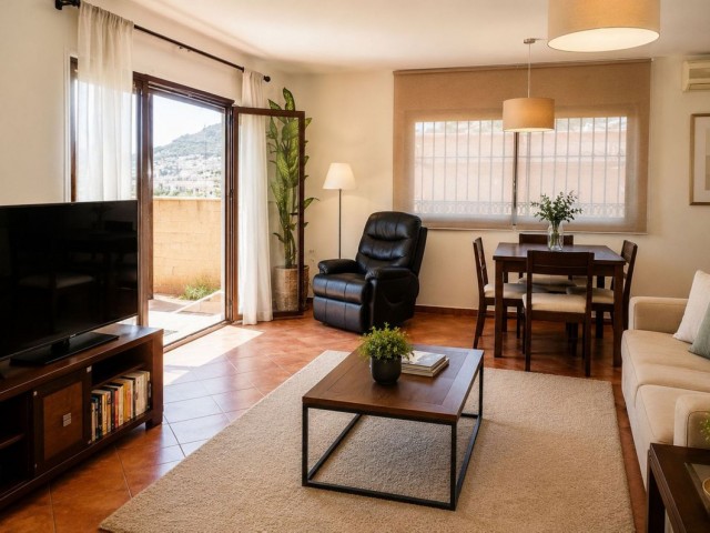 Villa avec 4 Chambres  à Benalmadena