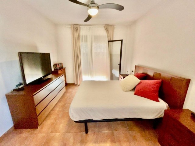 Villa avec 4 Chambres  à Benalmadena