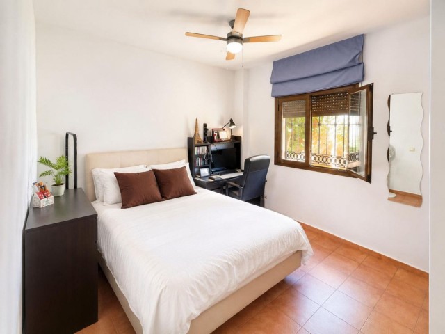 Villa avec 4 Chambres  à Benalmadena