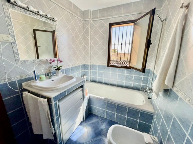 Villa avec 4 Chambres  à Benalmadena