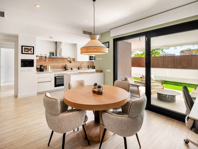 Appartement, Estepona