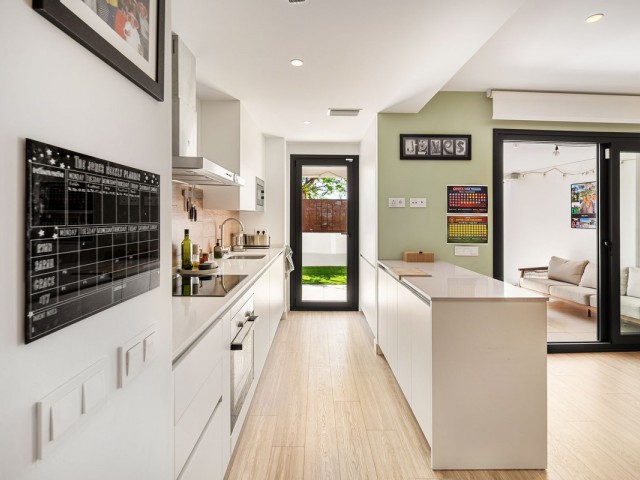 Appartement avec 2 Chambres  à Estepona