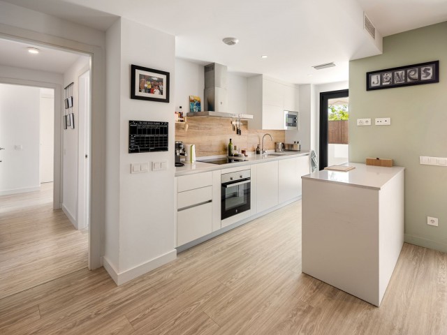 Appartement avec 2 Chambres  à Estepona