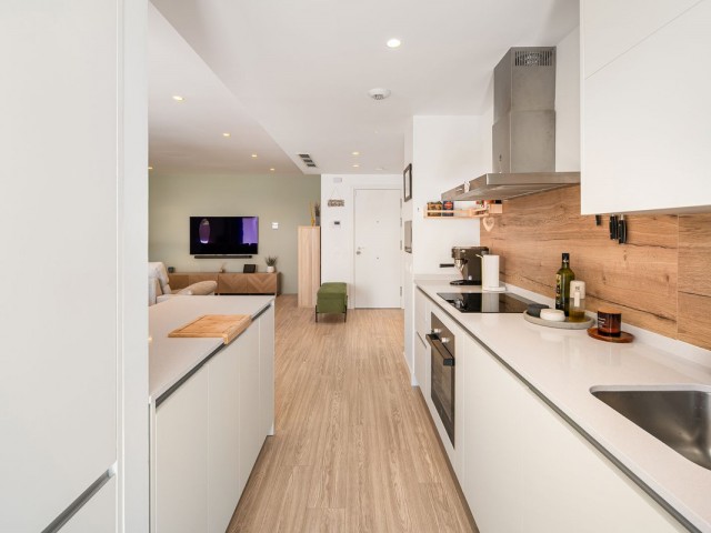 Appartement avec 2 Chambres  à Estepona