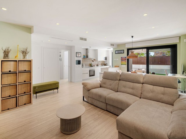 Appartement avec 2 Chambres  à Estepona