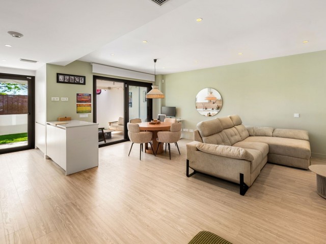 Appartement avec 2 Chambres  à Estepona