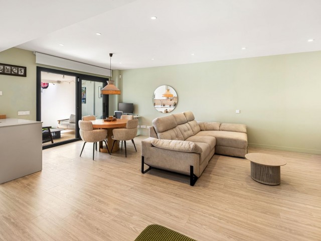 Appartement avec 2 Chambres  à Estepona