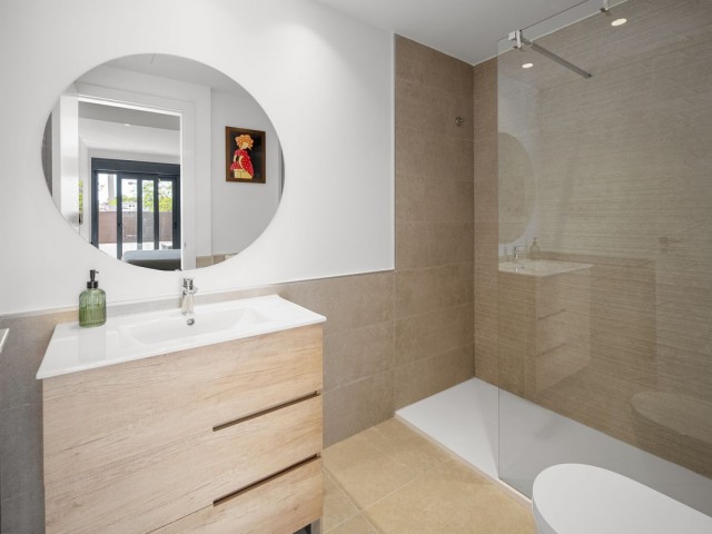 Appartement avec 2 Chambres  à Estepona