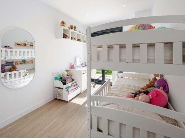 Appartement avec 2 Chambres  à Estepona