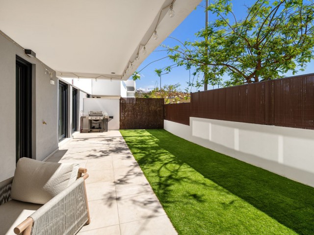 Appartement avec 2 Chambres  à Estepona