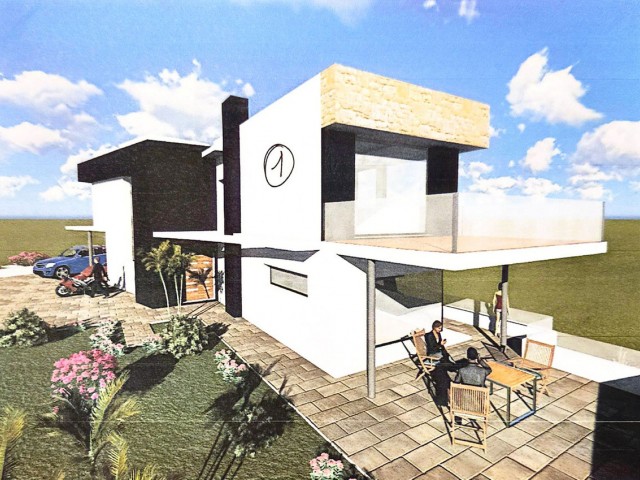 Parcelle, Mijas