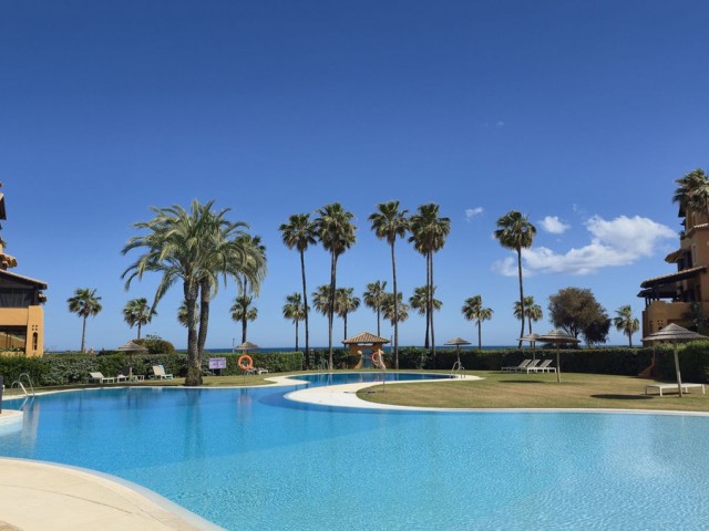 Appartement, Estepona