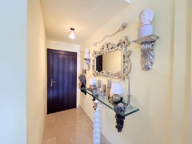 Appartement avec 2 Chambres  à Estepona