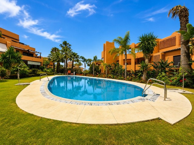 Appartement avec 2 Chambres  à Estepona