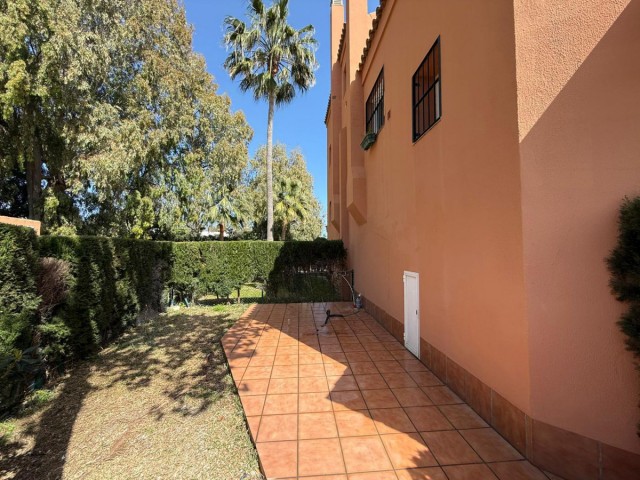 4 Slaapkamer Villa in Manilva