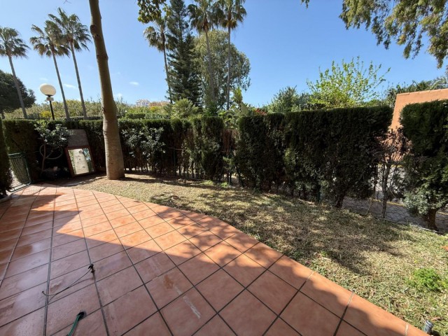 4 Slaapkamer Villa in Manilva