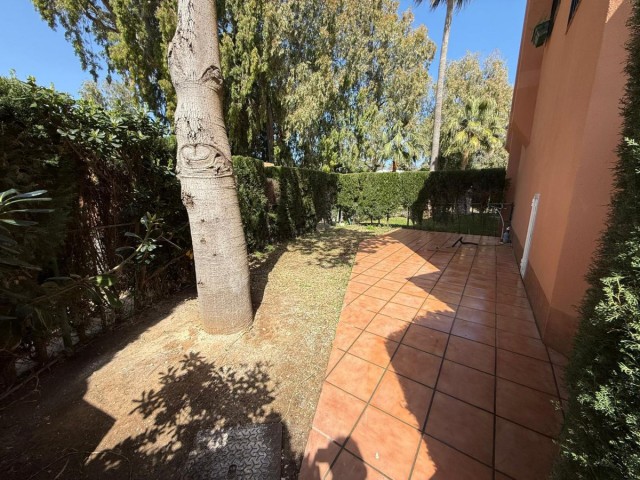 4 Slaapkamer Villa in Manilva