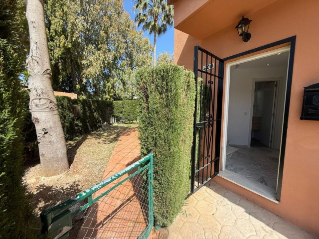 4 Slaapkamer Villa in Manilva