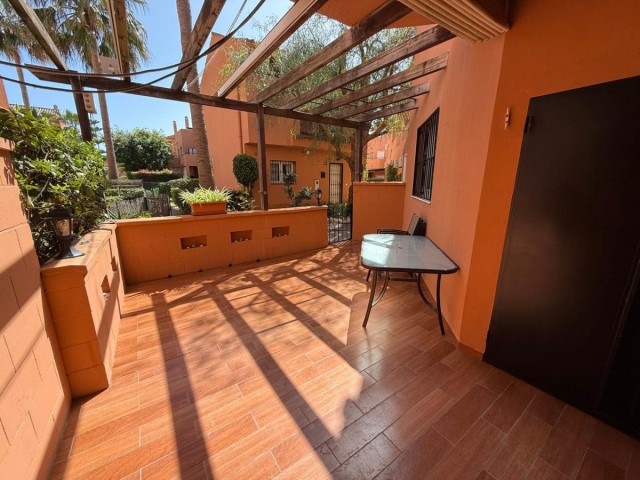 4 Slaapkamer Villa in Manilva