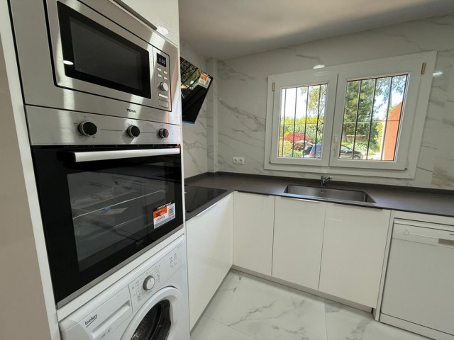 4 Slaapkamer Villa in Manilva