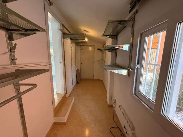 4 Slaapkamer Villa in Manilva