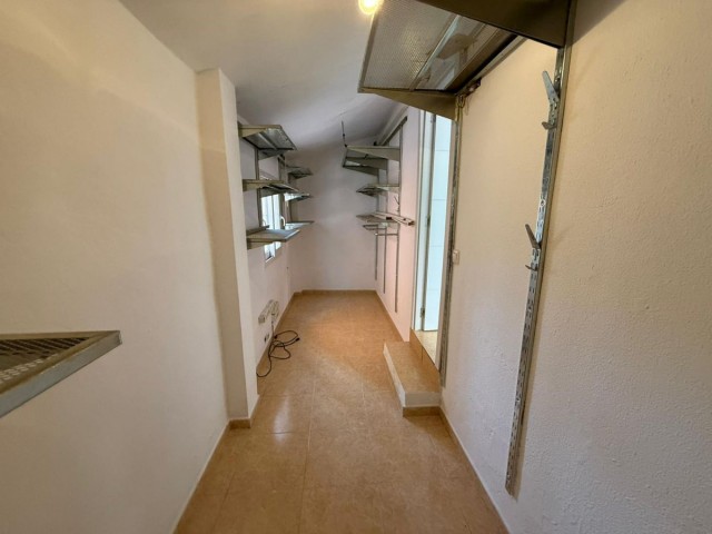 4 Slaapkamer Villa in Manilva