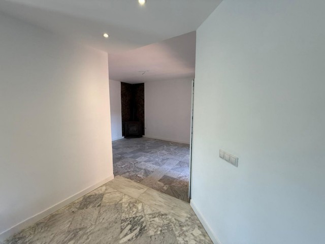 4 Slaapkamer Villa in Manilva