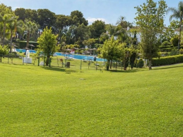 Appartement avec 2 Chambres  à El Paraiso