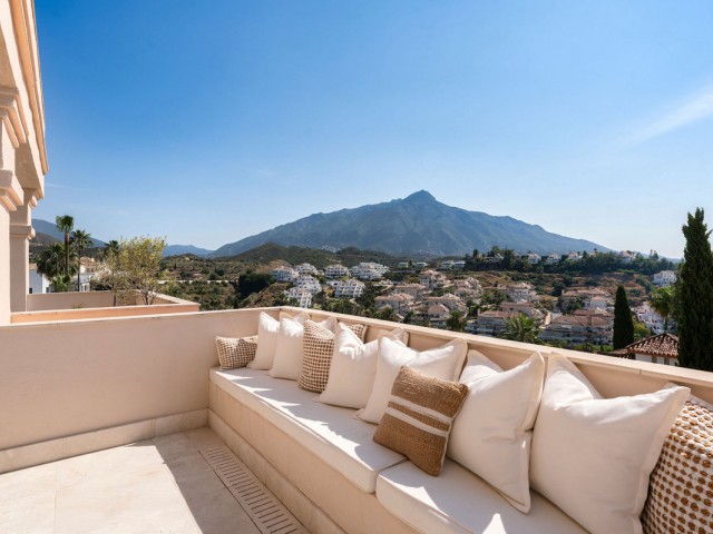 Appartement, Nueva Andalucia