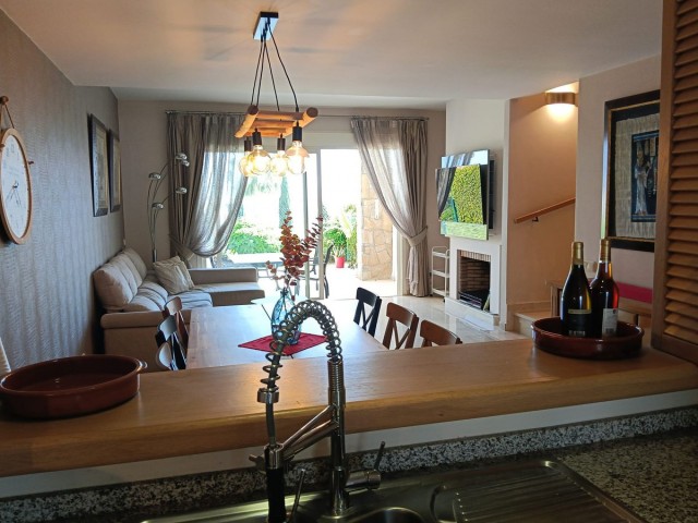 3 Schlafzimmer Reihenhaus in La Cala Golf