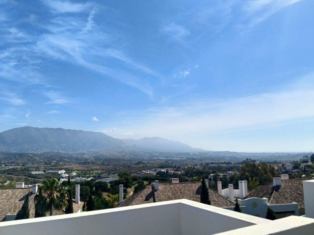 3 Schlafzimmer Reihenhaus in La Cala Golf