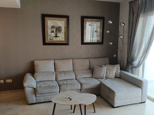 3 Makuuhuoneen Rivitalo La Cala Golf