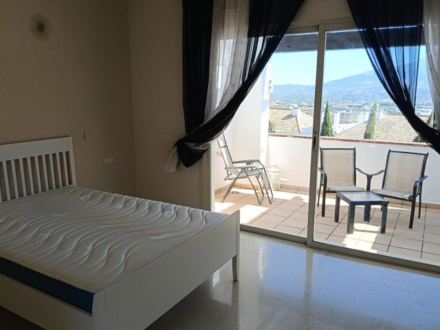 3 Makuuhuoneen Rivitalo La Cala Golf
