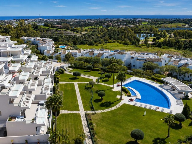 Appartement, Benahavis