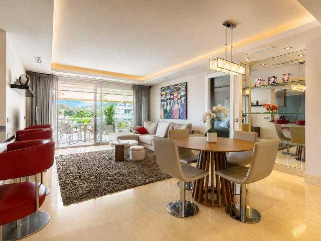 Appartement avec 3 Chambres  à Benahavís